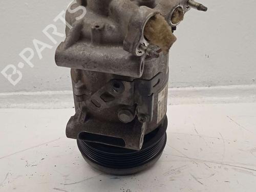 Used AC compressor AC compressor CITROËN C4 Picasso I MPV (UD_) [2006-2015] 31619021 31619021