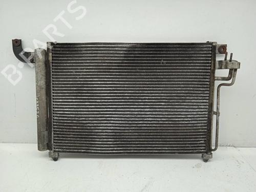 Used AC radiator KIA RIO II Saloon (JB) [2005-2011]  4334108