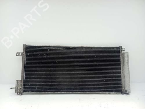 Used AC radiator AC radiator FIAT BRAVO II (198_) 1.9 D Multijet (198AXB1A) (120 hp) 31614509 31614509