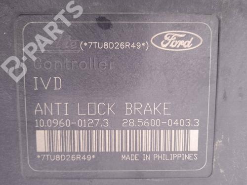 ABS pump FORD FOCUS II (DA_, HCP, DP) 1.8 TDCi | BP11159373M43