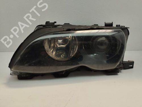 Used Left headlight BMW 3 (E46) [1997-2005]  18008998