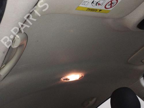 Interiør tag MINI MINI COUNTRYMAN (R60) One D (90 hp) 20172191