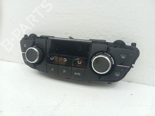 Climate control OPEL INSIGNIA A (G09) 2.0 CDTI (68) | BP40299235I5 - Image 2