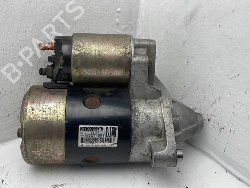 Used Starter SUZUKI WAGON R+ (MA) [1999-2026]  4266213