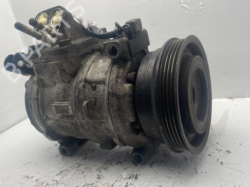 Used AC compressor BMW 5 (E34) [1987-1995]  4334457