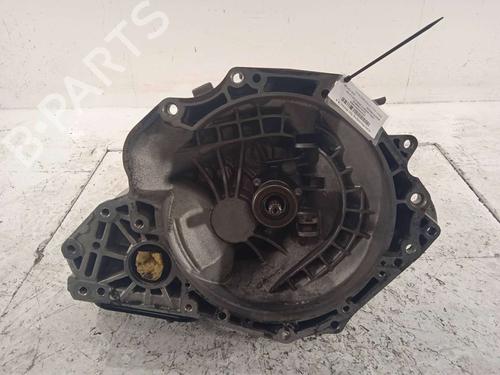 Used Gearbox Gearbox OPEL CORSA D (S07) 1.4 (L08, L68) (90 hp) 11154796 11154796