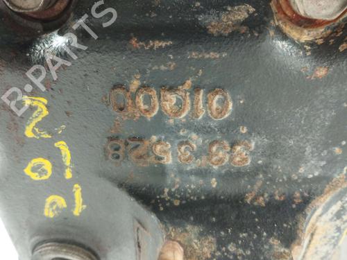 Front differential NISSAN PICK UP (D22) 2.5 Di | BP20169387M23 - Image 3