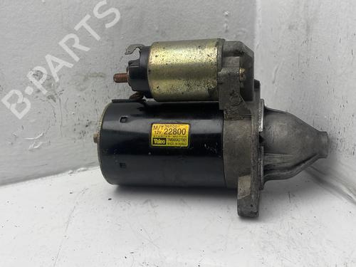 Used Starter HYUNDAI ACCENT II (LC) 1.3 (86 hp) 4285490