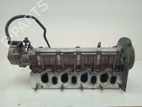 Used Cylinder head Cylinder head RENAULT MEGANE II (BM0/1_, CM0/1_) 1.9 dCi (BM0G, CM0G) (120 hp) 11161303 11161303