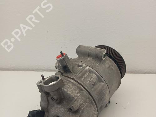 AC compressor VW PASSAT B6 (3C2) 2.0 TDI 16V | BP35793737M34 - Image 2