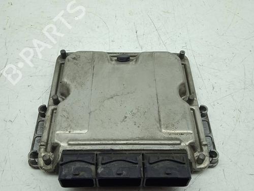 Used Engine control unit (ECU) Engine control unit (ECU) NISSAN INTERSTAR Van (X70) [2002-2026] 4318202 4318202