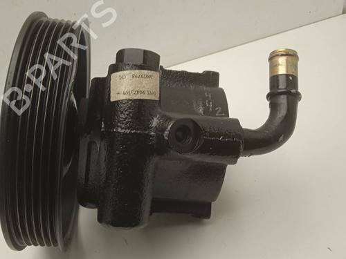 Used Steering pump OPEL OMEGA B (V94) [1994-2005]  4304555