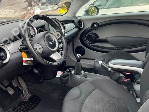 Front right lock MINI MINI (R56)  | BP21761882C97 