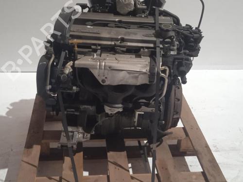 Engine FORD ESCORT VI (GAL, AAL, ABL) 1.8 16V | BP4263910M1 