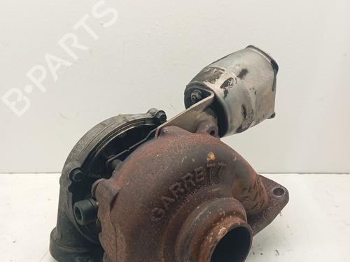 Used Turbocharger/Supercharger Turbocharger/Supercharger PEUGEOT 308 SW I (4E_, 4H_) [2007-2014] 33456455 33456455
