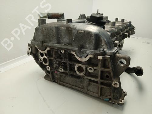 Cylinder head SSANGYONG RODIUS I | BP25266455M5