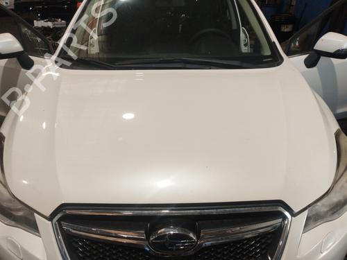 Panser SUBARU XV (_GP_) [2011-2017]  18569405