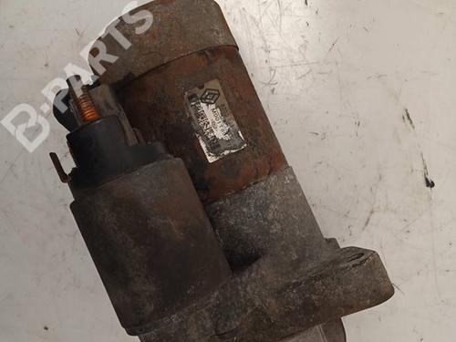 Starter RENAULT TRAFIC II Van (FL) | BP11158069M8