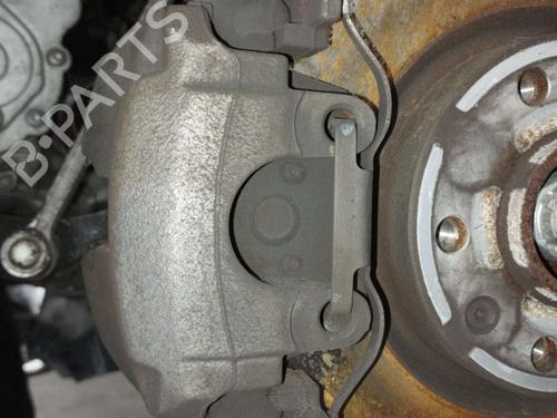Used Left front brake caliper Left front brake caliper PEUGEOT 3008 II SUV (MC_, MR_, MJ_, M4_) [2016-2026] 20310900 20310900