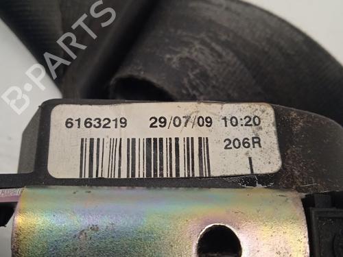 Front left seatbelt SEAT EXEO (3R2) 2.0 TDI | BP36453316I26 - Image 4