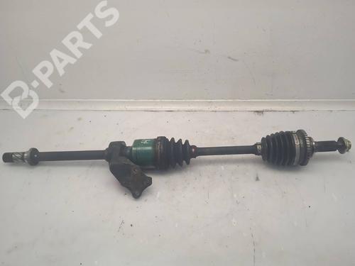 Used Right front driveshaft Right front driveshaft MAZDA 626 V Hatchback (GF) 2.0 Turbo DI (GFFP) (101 hp) 11154198 11154198
