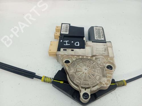 Front left window mechanism CITROËN C8 (EA_, EB_) 2.0 HDi 135 | BP31617533C22  - Image 5