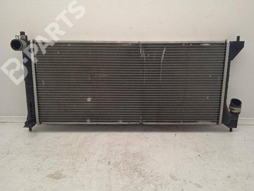 Used Water radiator Water radiator SUZUKI WAGON R+ Hatchback (MM) 1.3 DDiS (RB413D) (70 hp) 11159420 11159420