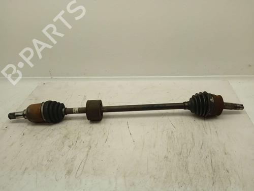 Used Right front driveshaft FIAT PANDA (169_) 1.2 (169.AXB11, 169.AXB1A) (60 hp) 4263363