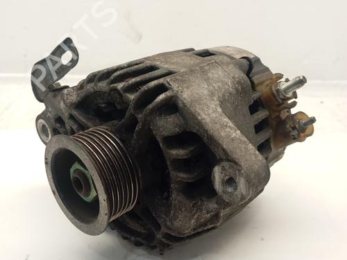 Used Alternator TOYOTA AYGO (_B1_) [2005-2014]  31617590