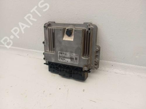 Engine control unit (ECU) FORD FIESTA VI (CB1, CCN) | BP31617629M57 - Image 2