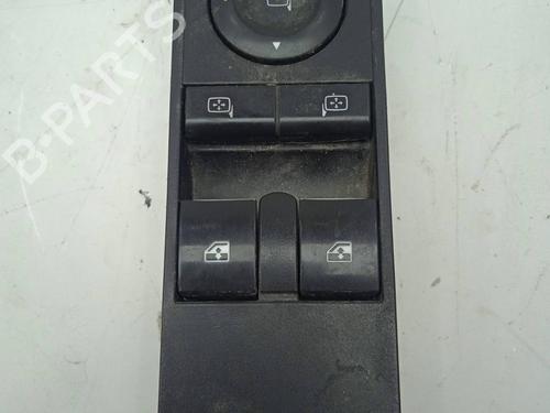 Used Left front window switch Left front window switch OPEL ASTRA H GTC (A04) 1.9 CDTI (L08) (120 hp) 11217085 11217085