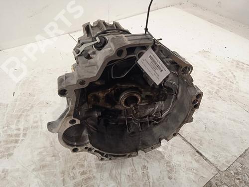 manual-gearbox-vw-passat-b5-3b2-dhz-1996-1997-1998-1999-2000-2001-11164595 main image