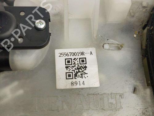 Headlight switch RENAULT MEGANE III Hatchback (BZ0/1_, B3_) | BP31641784I24 - Image 6