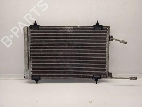 Used AC radiator AC radiator CITROËN C4 I (LC_) 1.6 16V (109 hp) 11167751 11167751