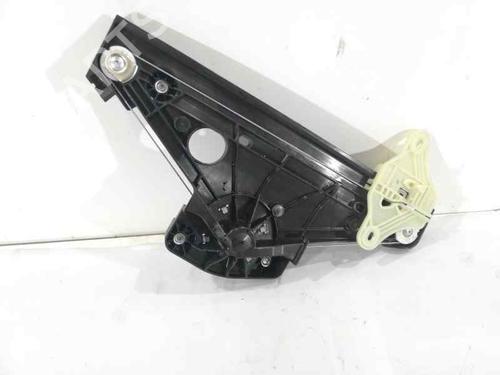 Used Front left window mechanism RENAULT CLIO V (B7_) [2019-2026]  4632556