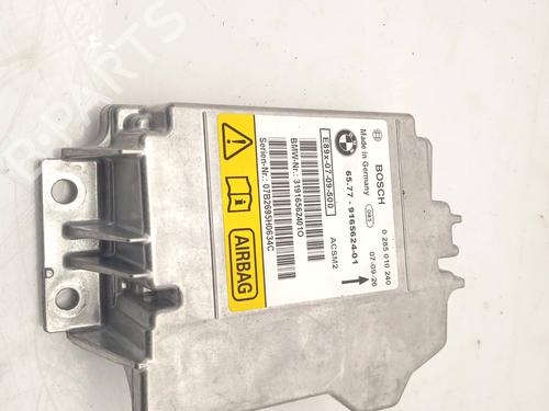 Used ECU airbags BMW 3 Convertible (E93) [2006-2013]  11152745
