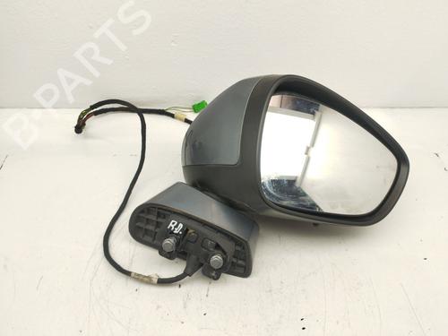 Used Right mirror CITROËN C4 I (LC_) [2004-2014]  31619584