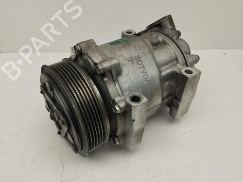 Used AC compressor FORD FOCUS C-MAX (DM2) 1.6 TDCi (109 hp) 18548572
