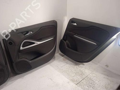 Seats set OPEL ZAFIRA TOURER C (P12)  | BP11349053C78  - Image 5