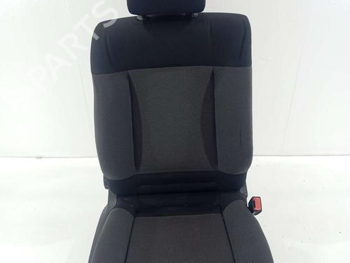 Sæde højre fortil CITROËN C4 CACTUS [2014-2026]  31618718