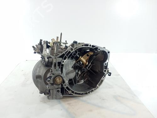 gearbox-peugeot-406-8b-1995-1996-1997-1998-1999-2000-2001-2002-2003-2004-2005-31615460 main image