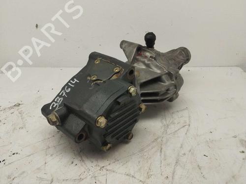 Used Front differential Front differential MITSUBISHI ECLIPSE I (D2_A) 2.0 i 16V (D22A, D27A) (150 hp) 11647877 11647877