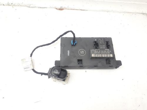 Used Electronic module MERCEDES-BENZ C-CLASS (W203) C 220 CDI (203.006, 203.008) (143 hp) 11151177