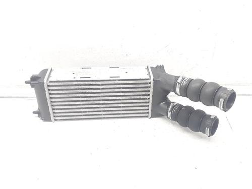 Used Intercooler Intercooler PEUGEOT PARTNER Box Body/MPV 1.6 HDi 16V 4x4 (90 hp) 11149461 11149461