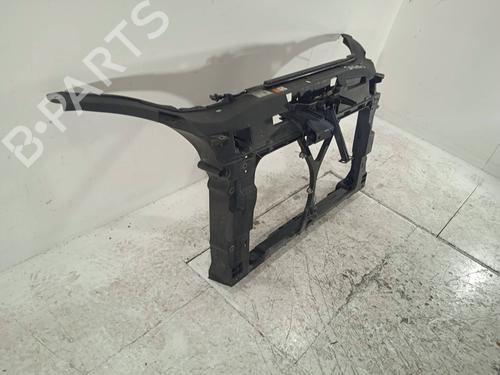 Front slam panel MAZDA 5 (CR) 2.0 CD (CR19) | BP11158719C72 - Image 2