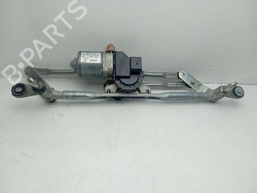 Used Front wiper motor Front wiper motor FIAT PANDA (312_, 319_) 1.0 Mild Hybrid (312.PYD1B) (69 hp) 40096615 40096615