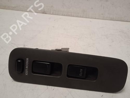 Used Left front window switch Left front window switch SUZUKI BALENO Hatchback (EG) [1995-2002] 4303944 4303944