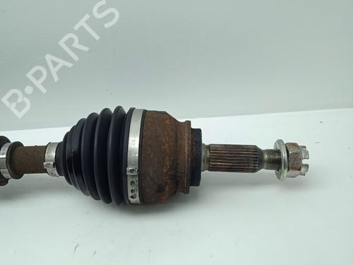 Right front driveshaft MITSUBISHI LANCER VIII (CY_A, CZ_A)  | BP35987080M39  - Image 5