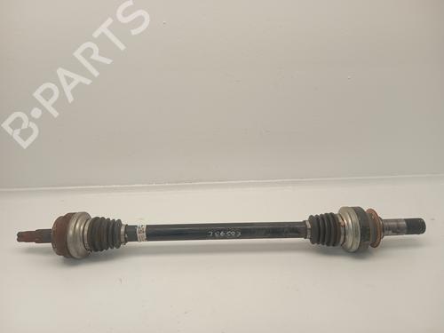 Used Left rear driveshaft ALFA ROMEO GIULIA (952_) 2.2 D Q4 (952AFA45M, 952ANA4) (190 hp) 17567310