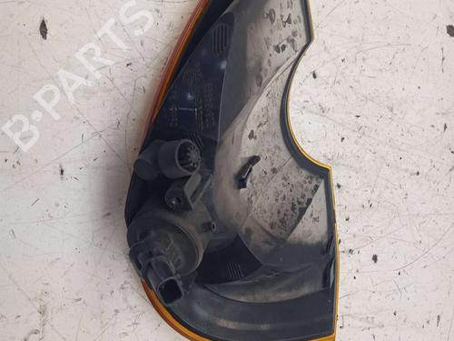 Left front indicator RENAULT MODUS / GRAND MODUS (F/JP0_) 1.5 dCi (FP0D, JP0D) | BP11157529C32 - Image 2